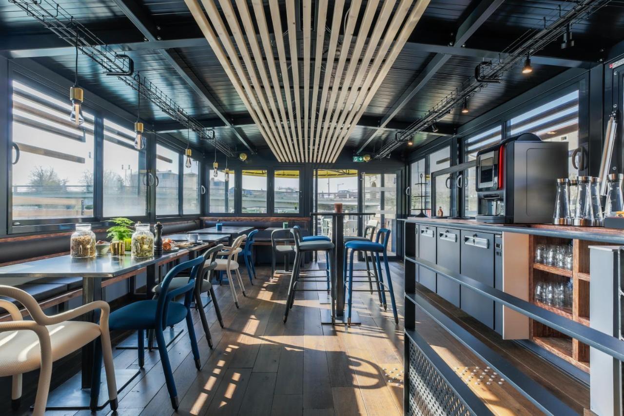 Savy Hotel Verdun-sur-Meuse Exteriör bild